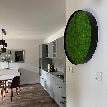 Apartament Moniuszki غوجوف فييلكوبولسكي المظهر الخارجي الصورة