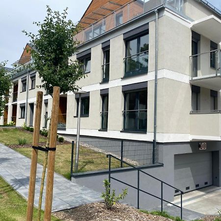 Apartament Moniuszki غوجوف فييلكوبولسكي المظهر الخارجي الصورة