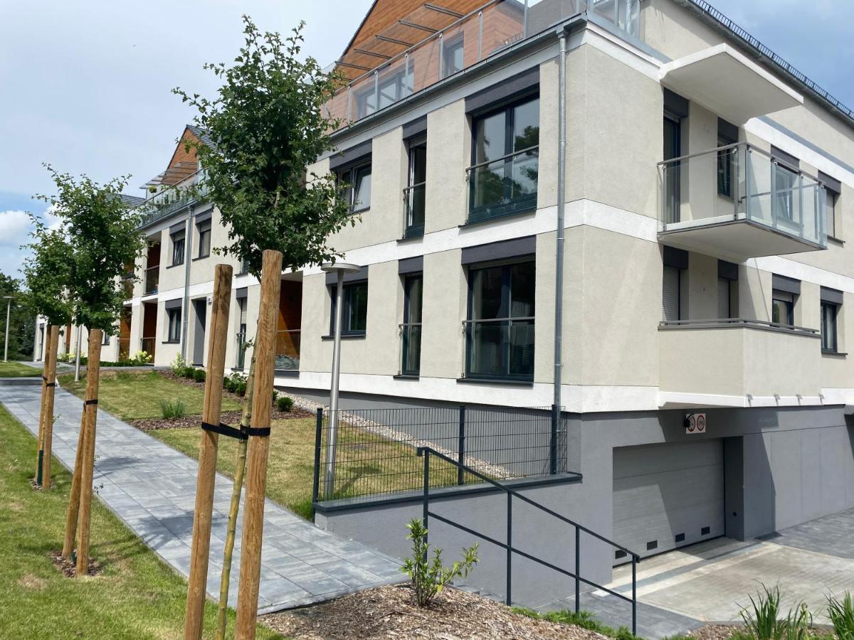 Apartament Moniuszki غوجوف فييلكوبولسكي المظهر الخارجي الصورة