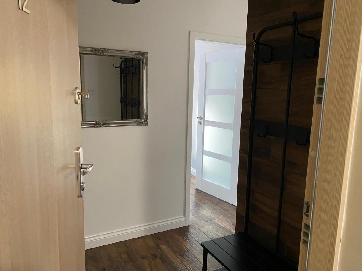 Apartament Moniuszki غوجوف فييلكوبولسكي المظهر الخارجي الصورة