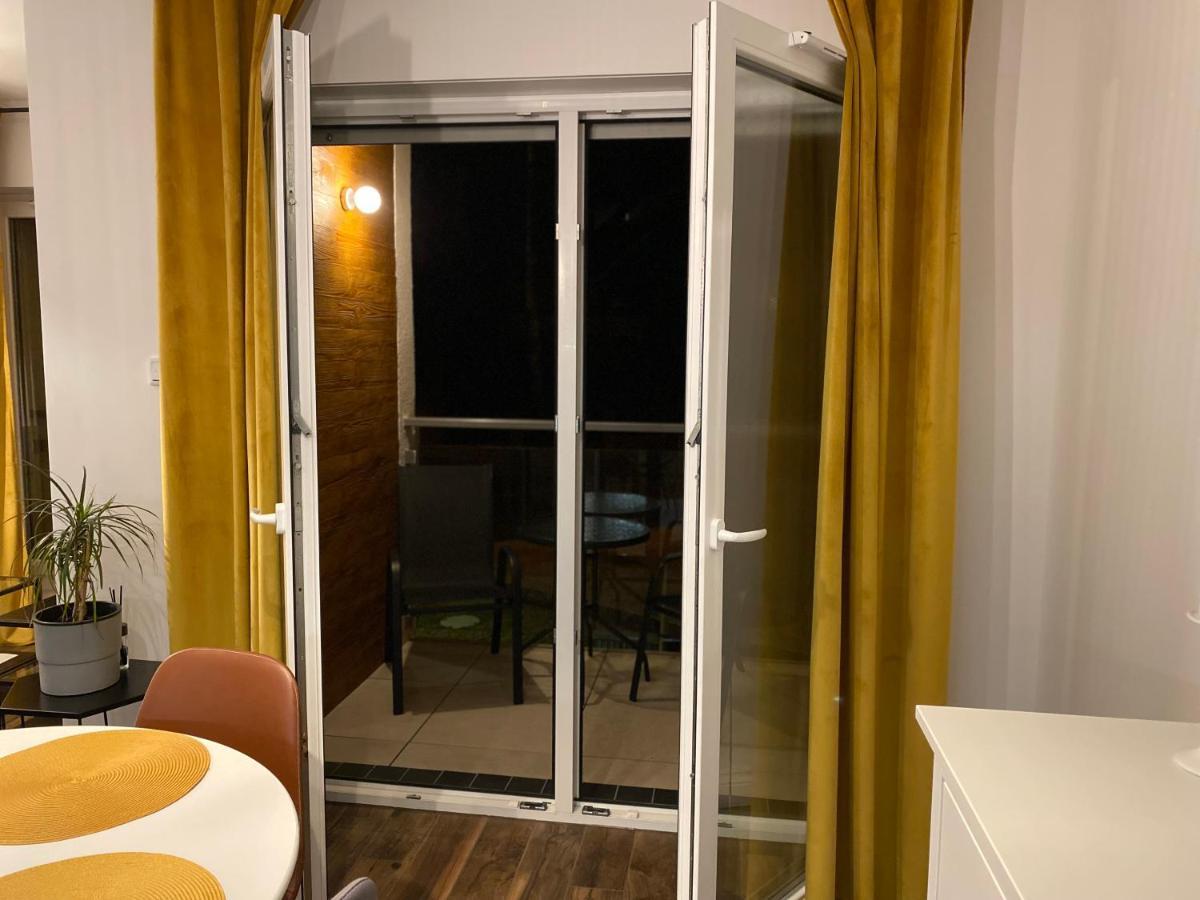 Apartament Moniuszki غوجوف فييلكوبولسكي المظهر الخارجي الصورة