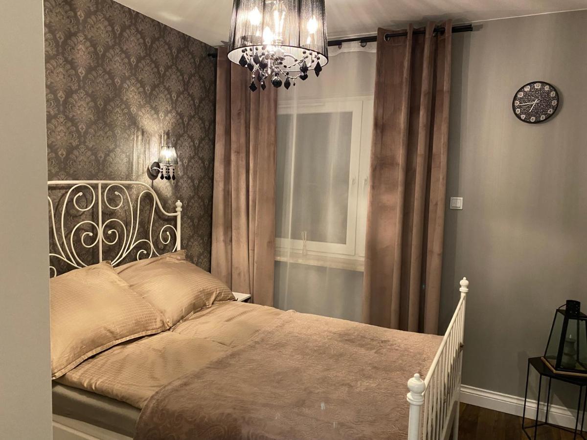 Apartament Moniuszki غوجوف فييلكوبولسكي المظهر الخارجي الصورة