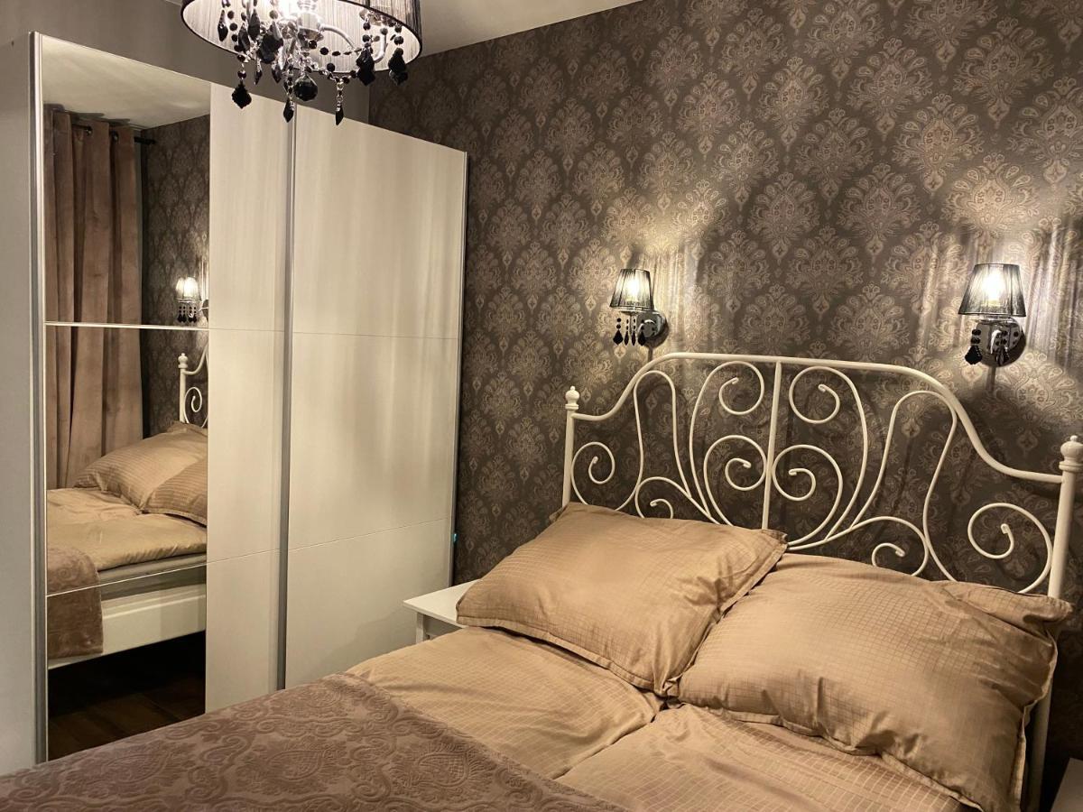 Apartament Moniuszki غوجوف فييلكوبولسكي المظهر الخارجي الصورة